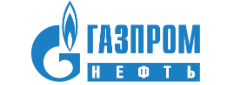 ПАО «ГАЗПРОМНЕФТЬ»